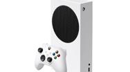 R$ 333,33 OFF – Console Xbox Series S