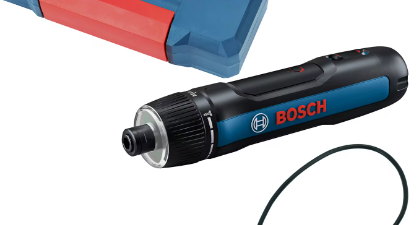 Chave de Fenda Inteligente Bosch Go (Gen-3.0) – R$100 OFF