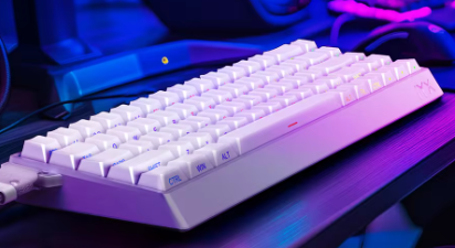 Teclado Gamer IYX MU68 – R$150 OFF